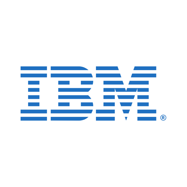 IBM Logo