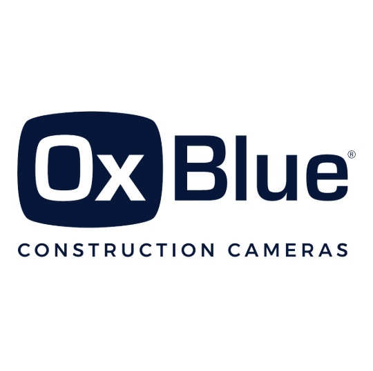 OxBlue Logo